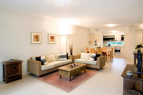 Verano Resort Noosa - Port Augusta Accommodation 11