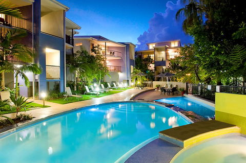 Verano Resort Noosa - Port Augusta Accommodation 5