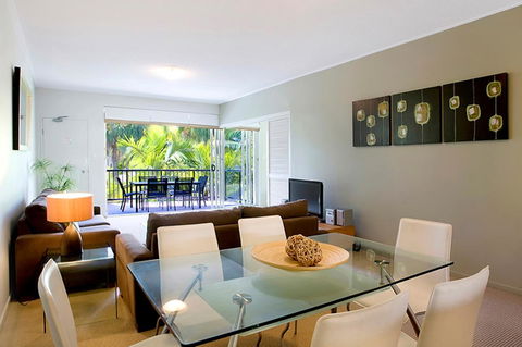 Verano Resort Noosa - Port Augusta Accommodation 16