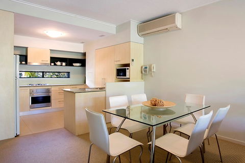 Verano Resort Noosa - Port Augusta Accommodation 19