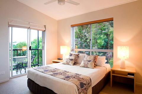 Verano Resort Noosa - Port Augusta Accommodation 10
