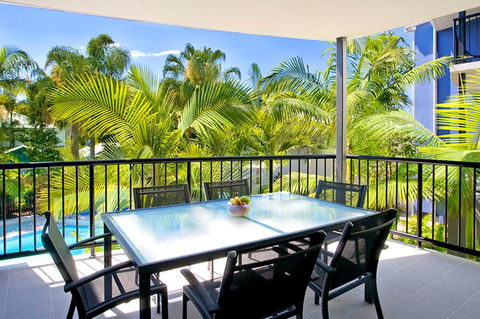 Verano Resort Noosa - Port Augusta Accommodation 21