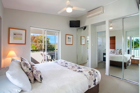 Verano Resort Noosa - Port Augusta Accommodation 36