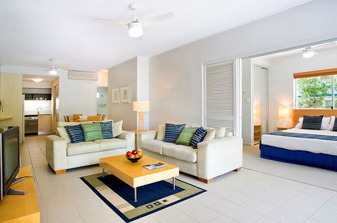 Verano Resort Noosa - Port Augusta Accommodation 3