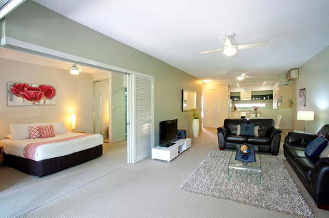 Verano Resort Noosa - Port Augusta Accommodation 25