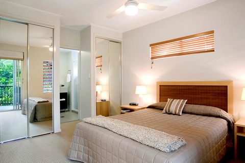 Verano Resort Noosa - Port Augusta Accommodation 9