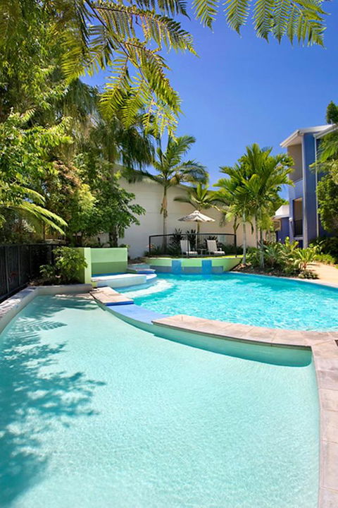 Verano Resort Noosa - Port Augusta Accommodation 4