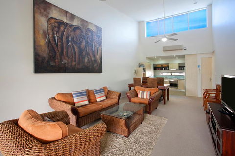 Verano Resort Noosa - Port Augusta Accommodation 44