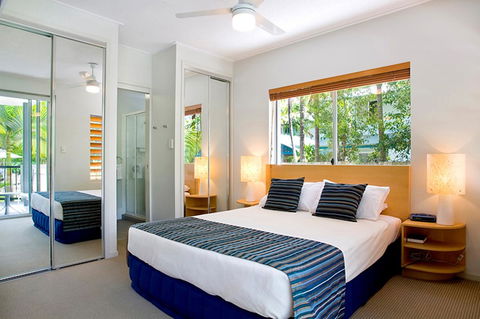 Verano Resort Noosa - Port Augusta Accommodation 1