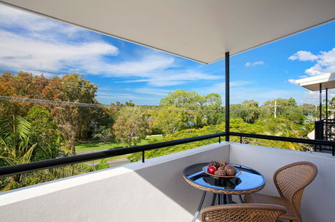 Verano Resort Noosa - Port Augusta Accommodation 38