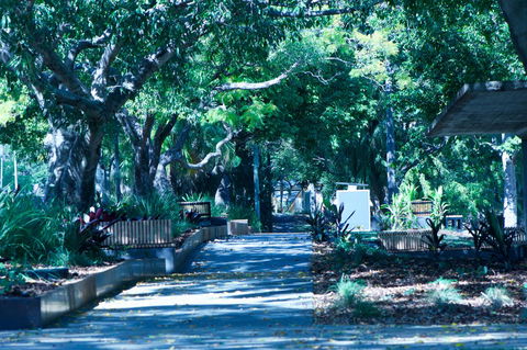 Soho Brisbane - Port Augusta Accommodation 4