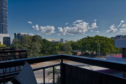 Soho Brisbane - Port Augusta Accommodation 9