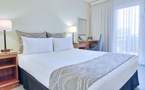 Soho Brisbane - Port Augusta Accommodation 0