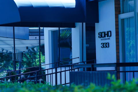 Soho Brisbane - Port Augusta Accommodation 11