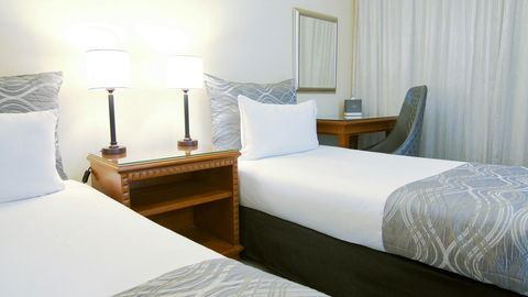 Soho Brisbane - Port Augusta Accommodation 25