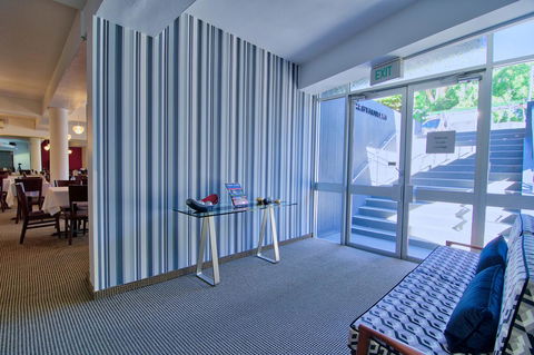 Soho Brisbane - Port Augusta Accommodation 24