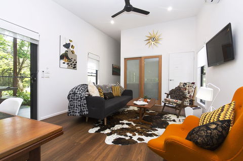 Bower 63 - Port Augusta Accommodation 4