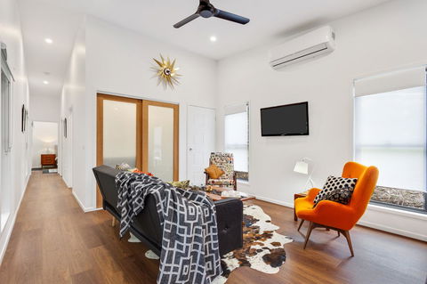 Bower 63 - Port Augusta Accommodation 5