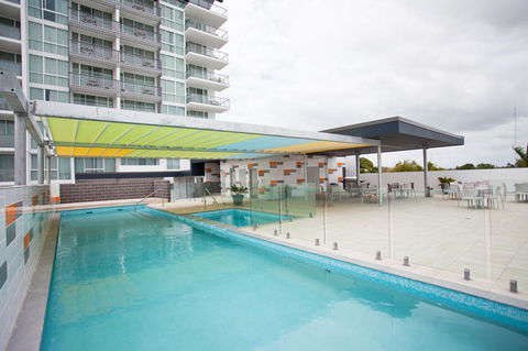Quest Mackay On Gordon - Port Augusta Accommodation 16