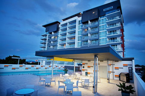 Quest Mackay On Gordon - Port Augusta Accommodation 10