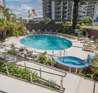 Norfolk Luxury Beachfront Apartments - Port Augusta Accommodation