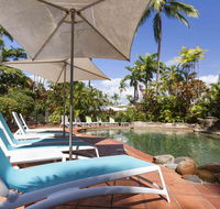 Club Tropical Resort - Port Augusta Accommodation