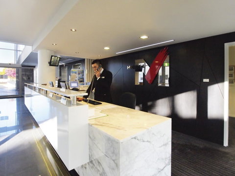 Oaks Townsville Metropole Hotel - Port Augusta Accommodation 2