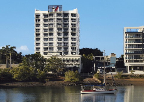 Oaks Townsville Metropole Hotel - Port Augusta Accommodation 5