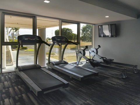 Oaks Townsville Metropole Hotel - Port Augusta Accommodation 6