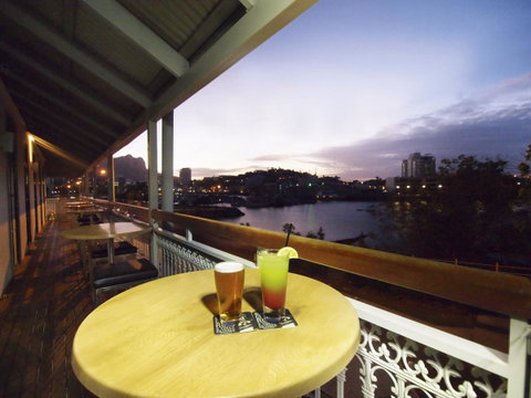 Oaks Townsville Metropole Hotel - Port Augusta Accommodation 7