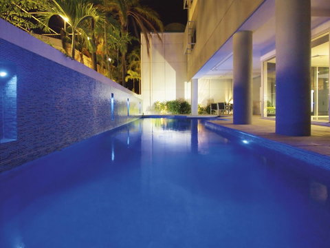Oaks Townsville Metropole Hotel - Port Augusta Accommodation 0