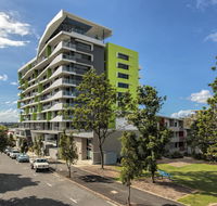 Code Apartments - Port Augusta Accommodation