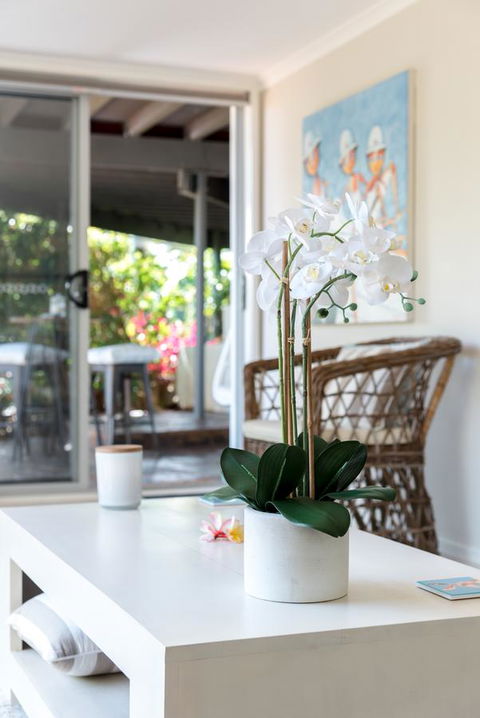 Private Guest Suite High On Currumbin Hill - Port Augusta Accommodation 10