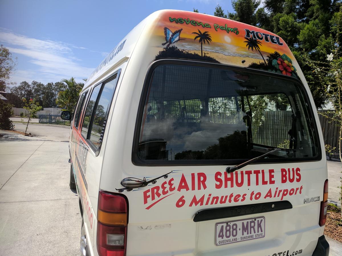 Northgate QLD Port Augusta Accommodation
