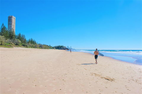 Key Largo Holiday Apartments - Port Augusta Accommodation 1