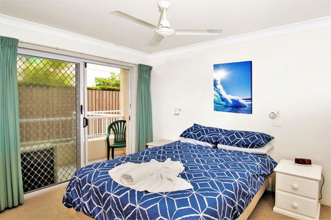 Key Largo Holiday Apartments - Port Augusta Accommodation 16
