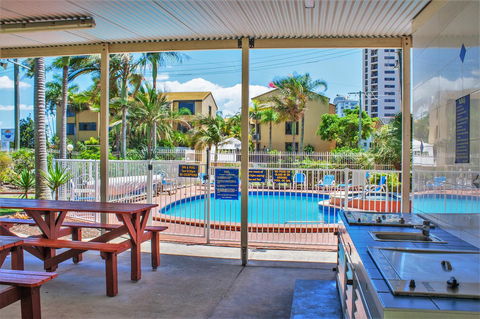 Key Largo Holiday Apartments - Port Augusta Accommodation 35