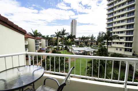 Key Largo Holiday Apartments - Port Augusta Accommodation 5