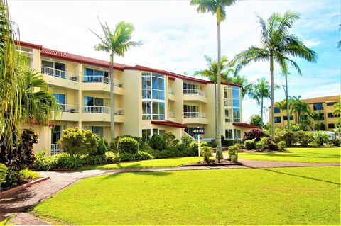 Key Largo Holiday Apartments - Port Augusta Accommodation 7