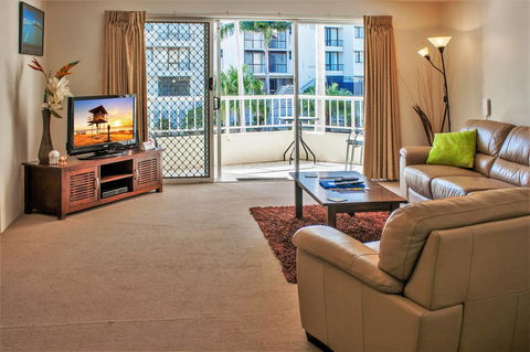 Key Largo Holiday Apartments - Port Augusta Accommodation 27