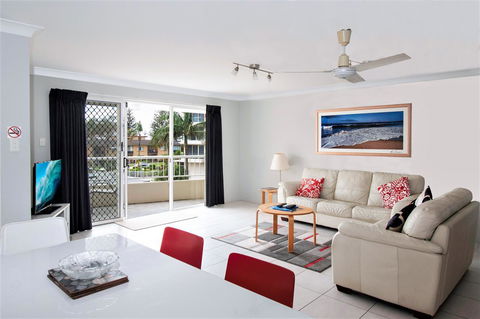 Key Largo Holiday Apartments - Port Augusta Accommodation 4
