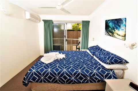 Key Largo Holiday Apartments - Port Augusta Accommodation 10