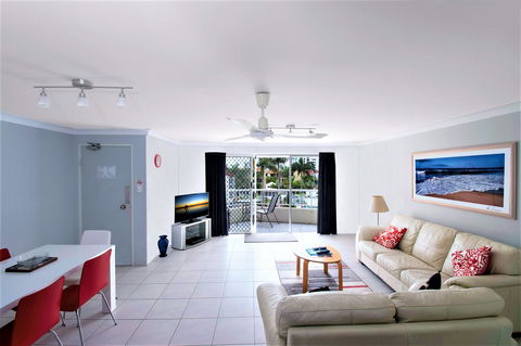 Key Largo Holiday Apartments - Port Augusta Accommodation 9