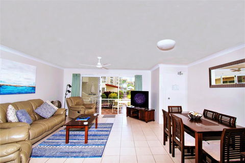 Key Largo Holiday Apartments - Port Augusta Accommodation 12