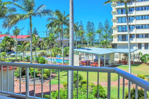 Key Largo Holiday Apartments - Port Augusta Accommodation 18
