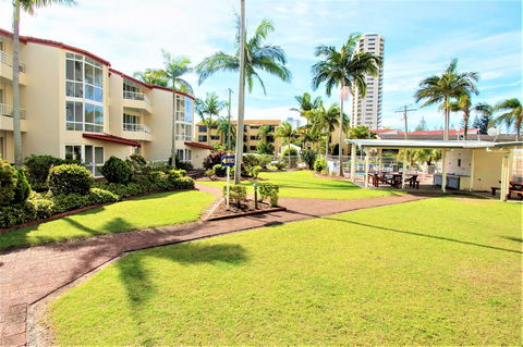 Key Largo Holiday Apartments - Port Augusta Accommodation 15