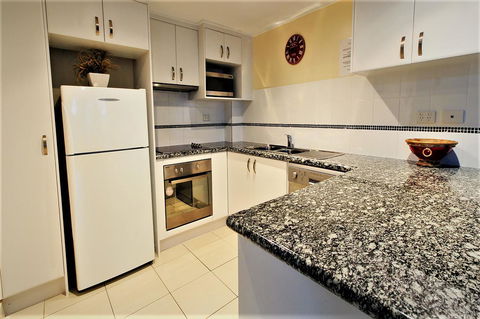 Key Largo Holiday Apartments - Port Augusta Accommodation 34