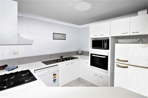 Key Largo Holiday Apartments - Port Augusta Accommodation 6