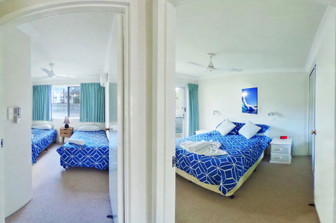 Key Largo Holiday Apartments - Port Augusta Accommodation 14