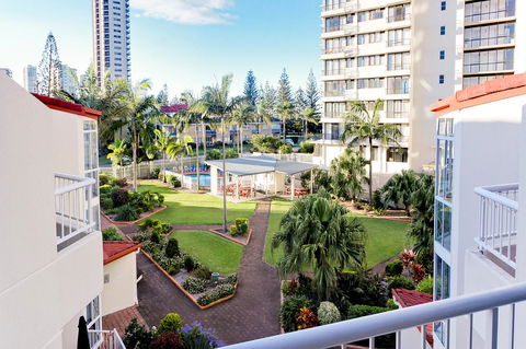 Key Largo Holiday Apartments - Port Augusta Accommodation 25
